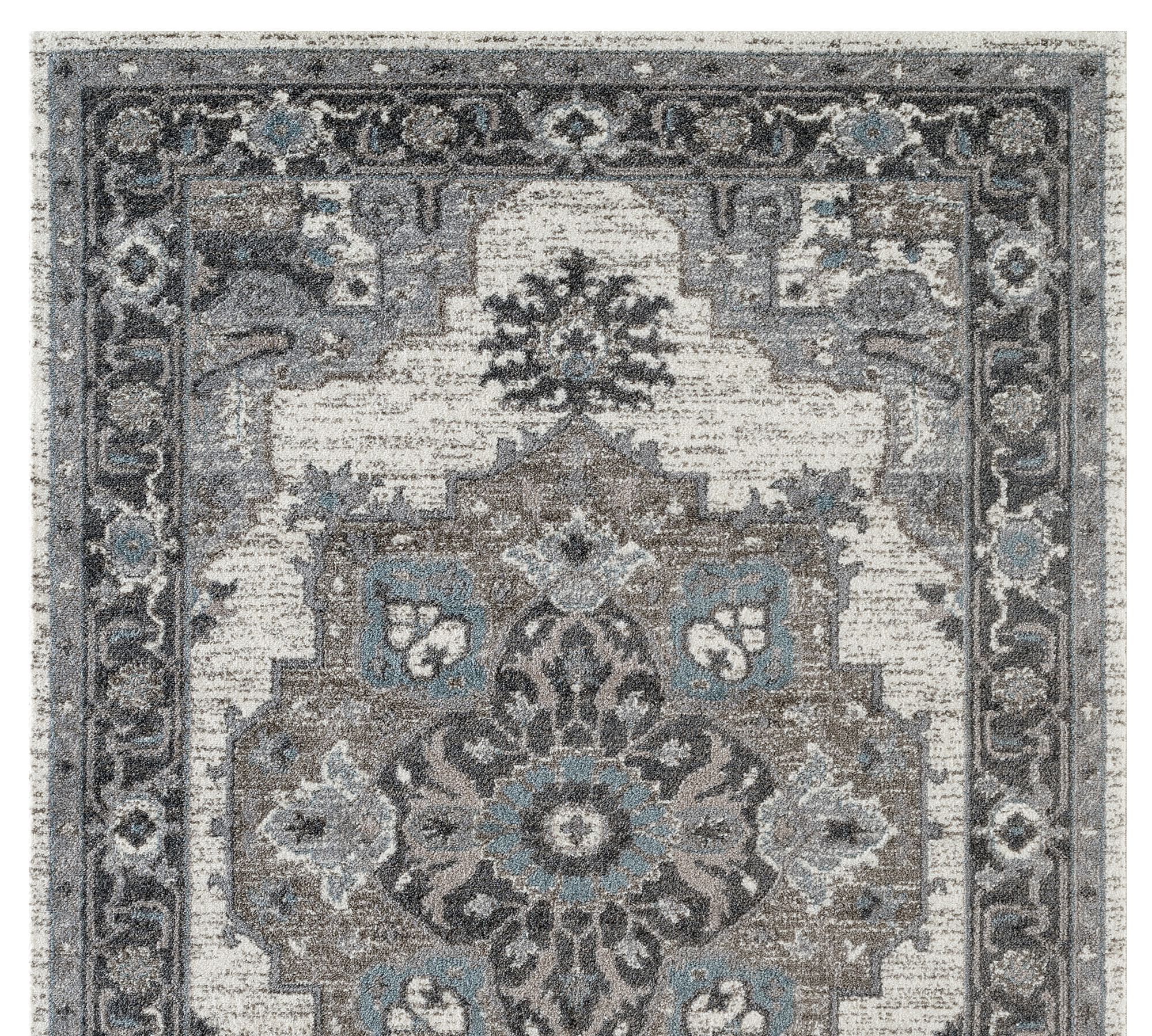 Mendo Performance Synthetic Rug