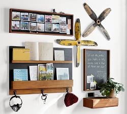 Bella Modular Smart Shelf | Pottery Barn