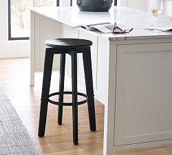 Norden Swivel Stool