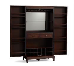 Caldwell Bar Cabinet (38&quot;)