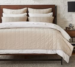 Davenport Cotton Quilt