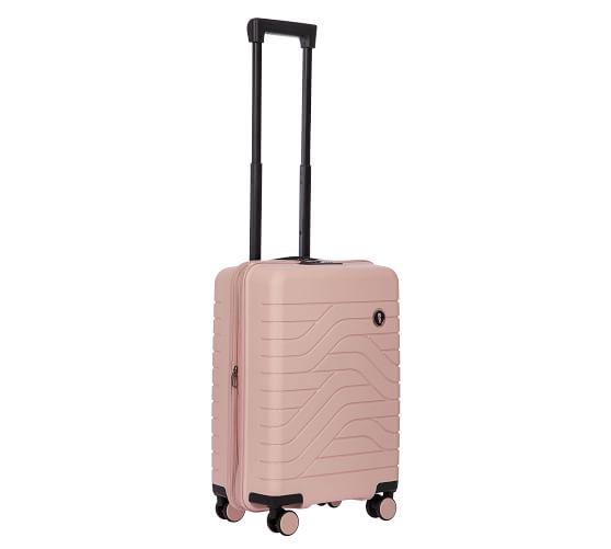 Bric's By Ulisse CarryOn Expandable Spinner with USB Port Pottery Barn