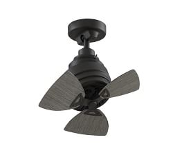 Rotation Ceiling Fan (19