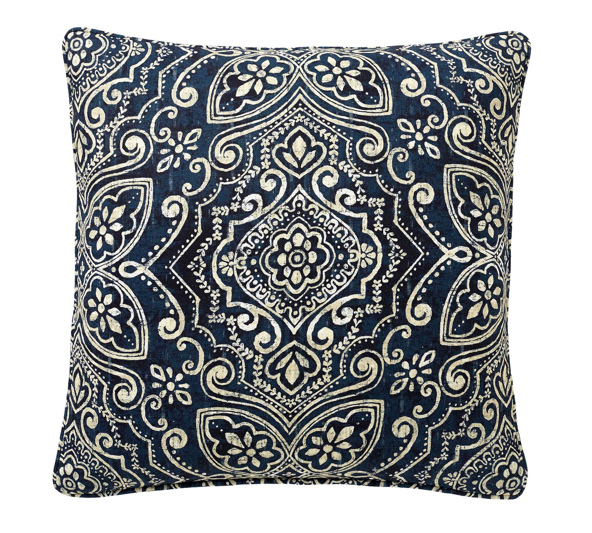 Emina Printed Pillow Cover