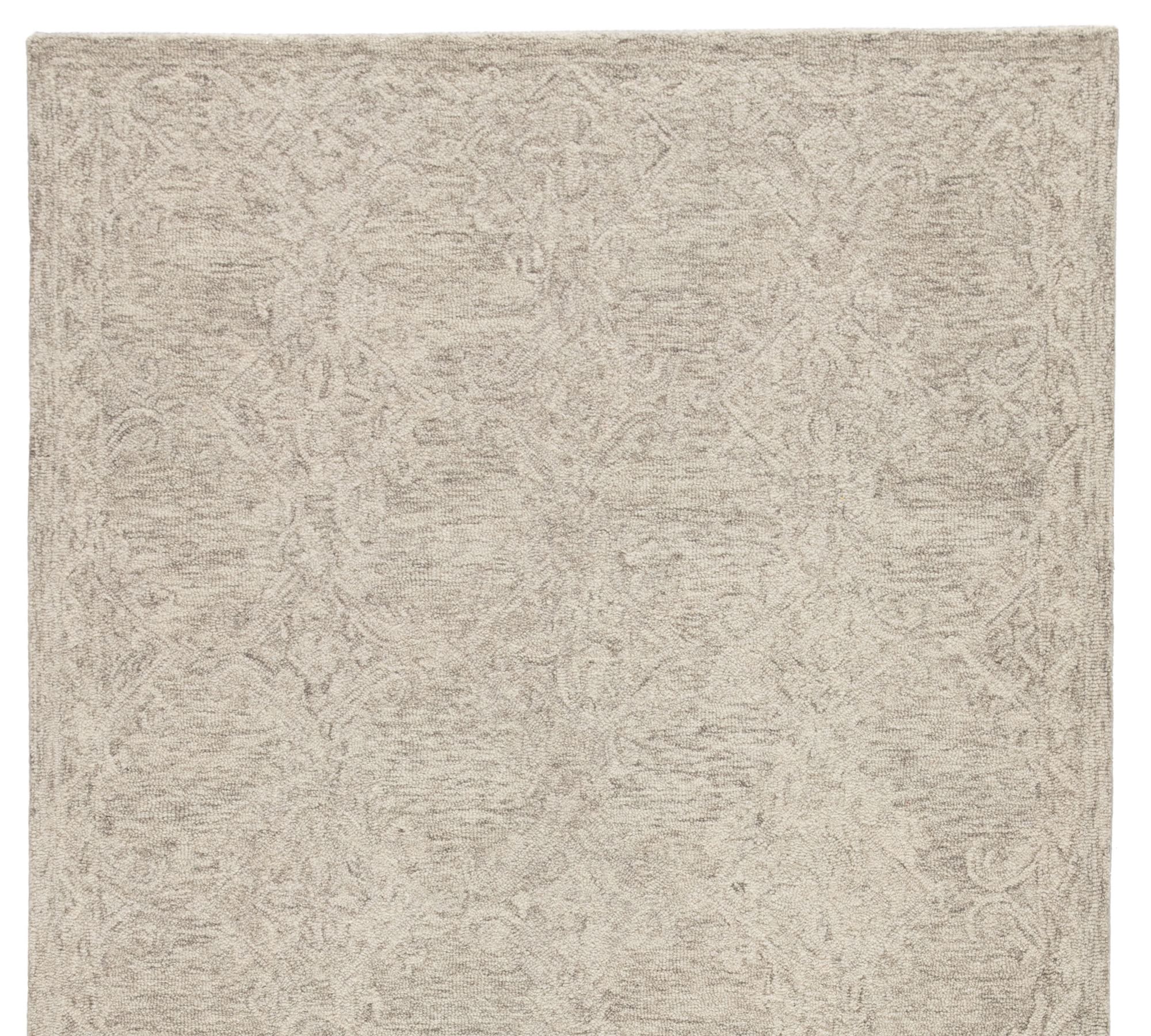 Charline Hand-Tufted Wool Rug