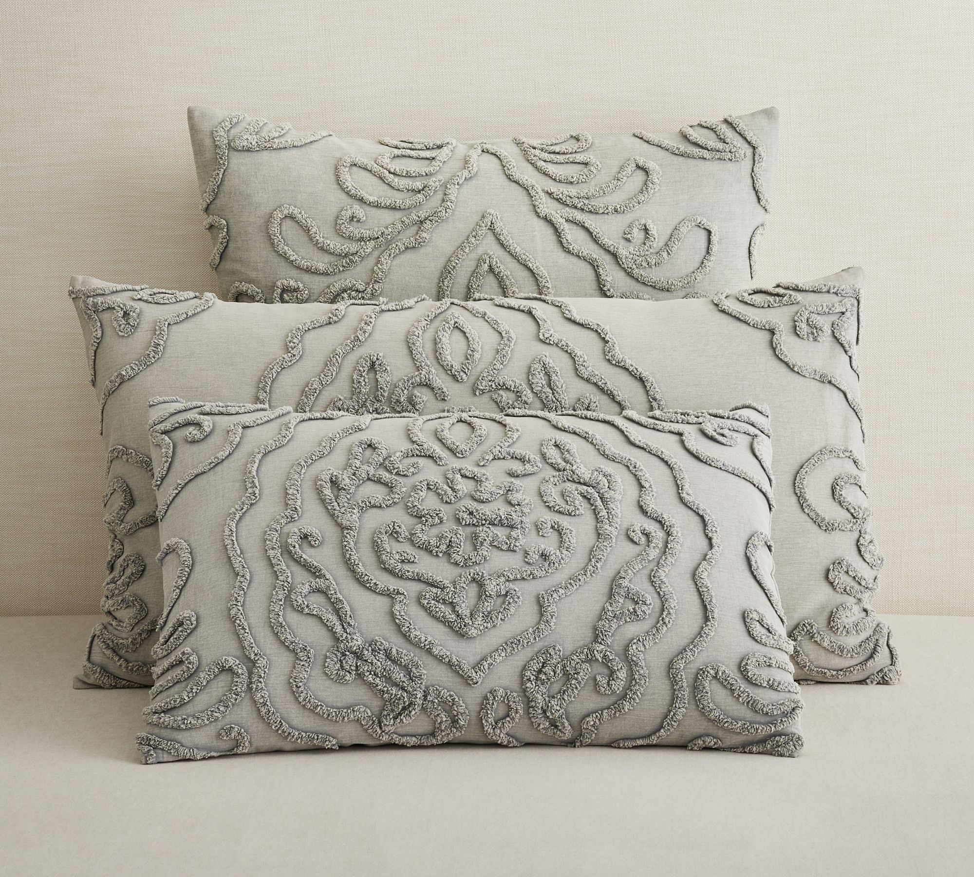 Open Box: Renee Sateen Comforter Sham