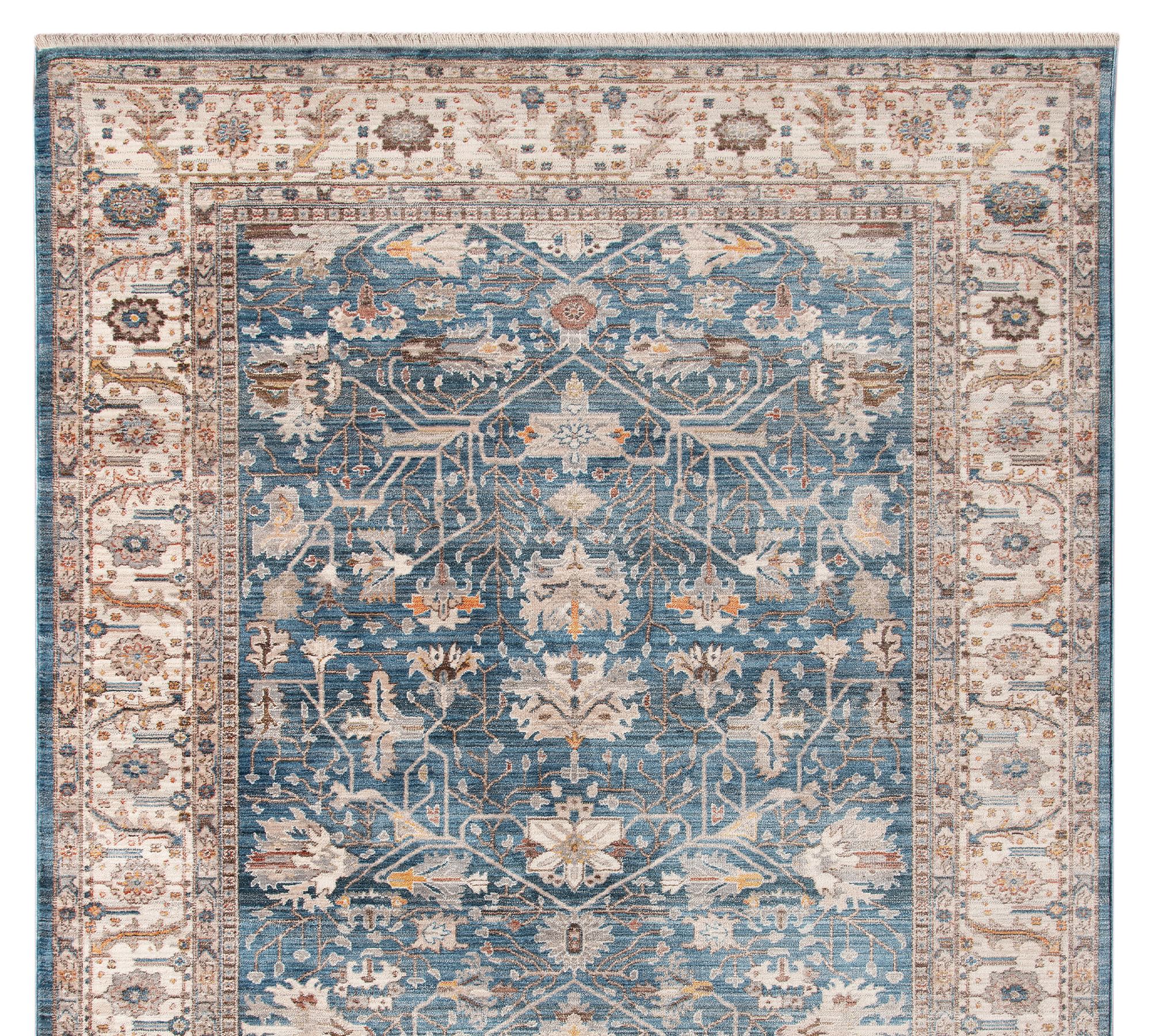 Eugenia Persian-Style Rug