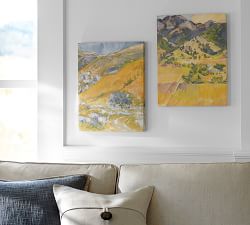 California Landscape Wall Art | Pottery Barn