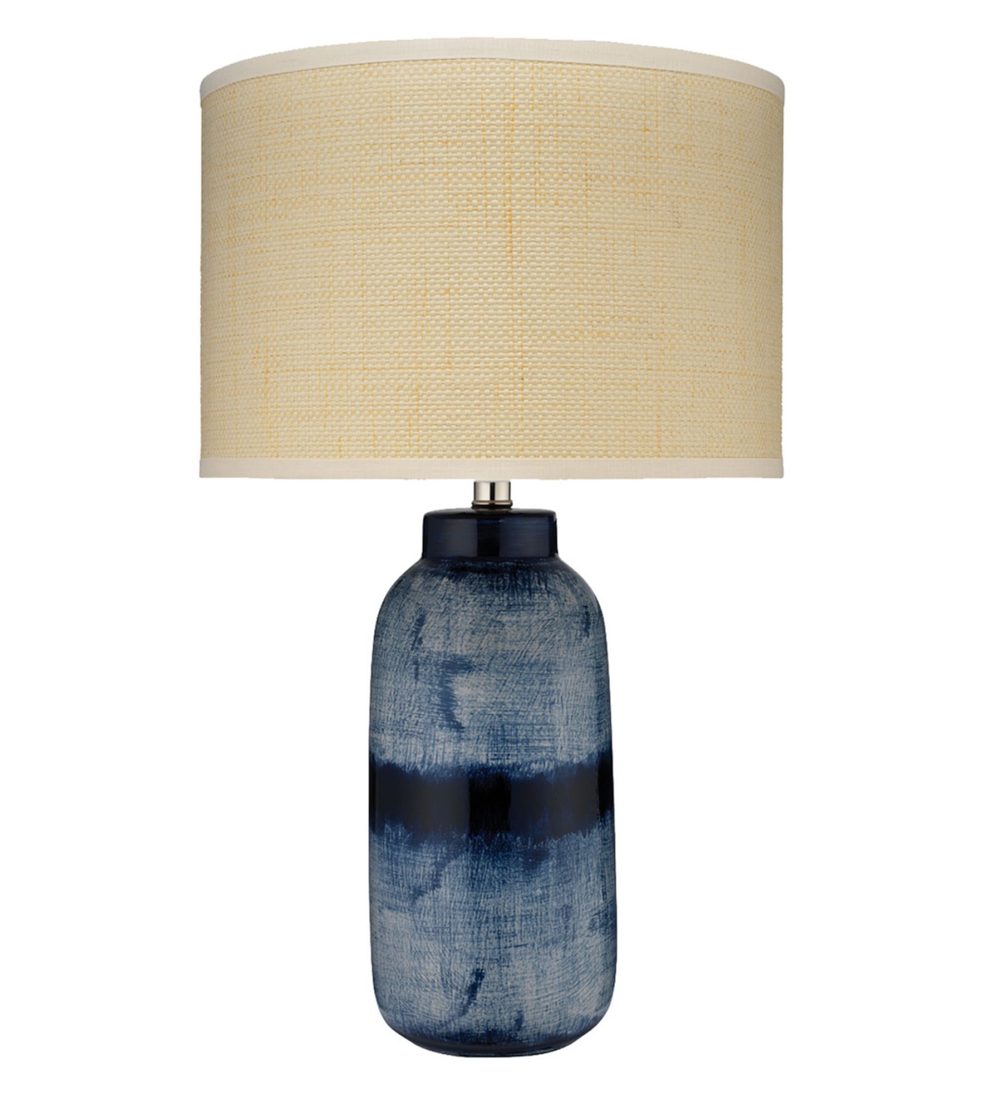 Misty Table Lamp