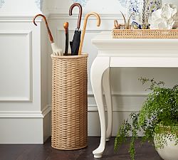 Sarah Bartholomew Wilson Umbrella Stand | Pottery Barn