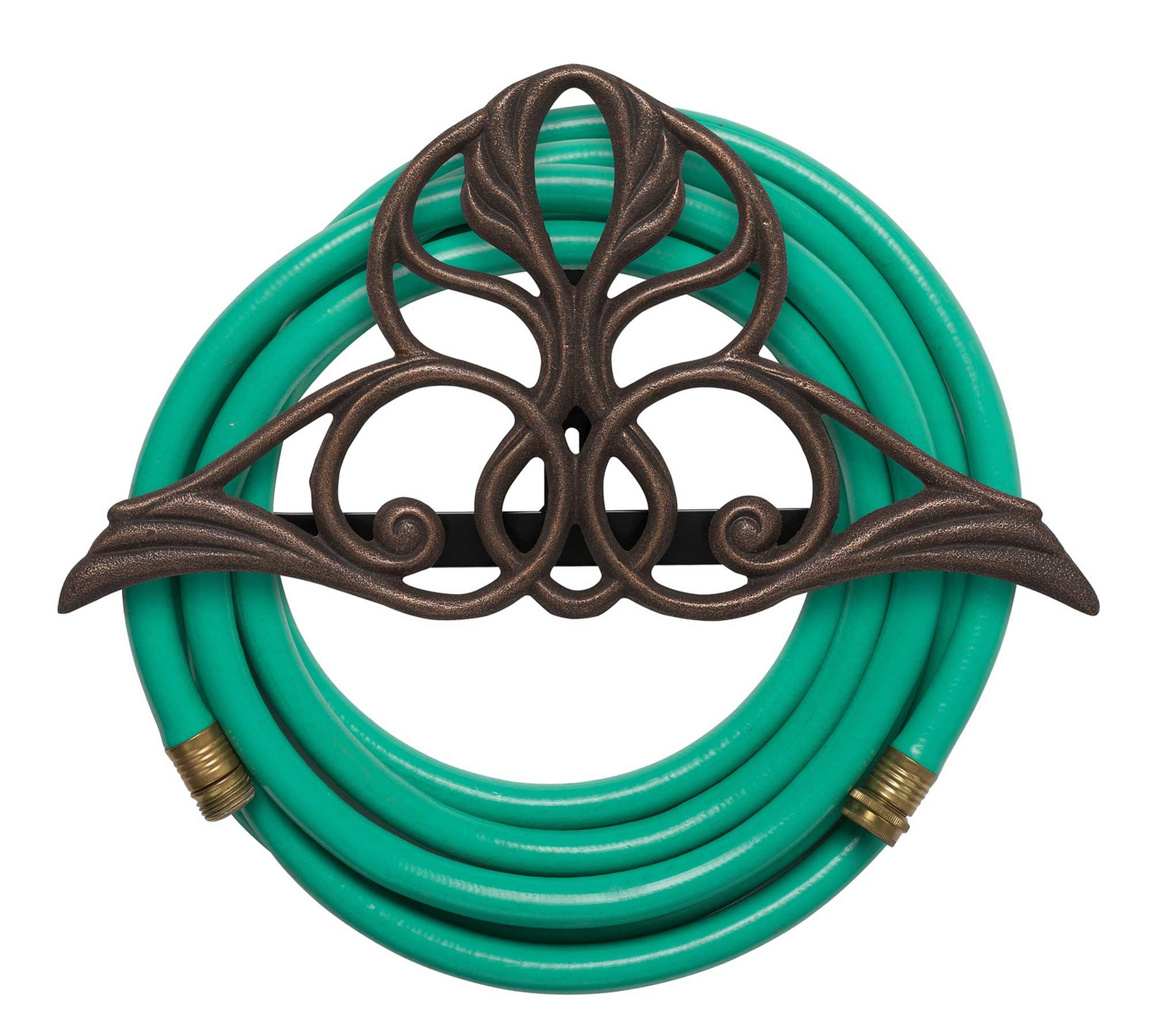 Constance Garden Hose Holder