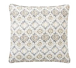 June Printed Pillow Cover