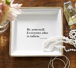 Quote Tray