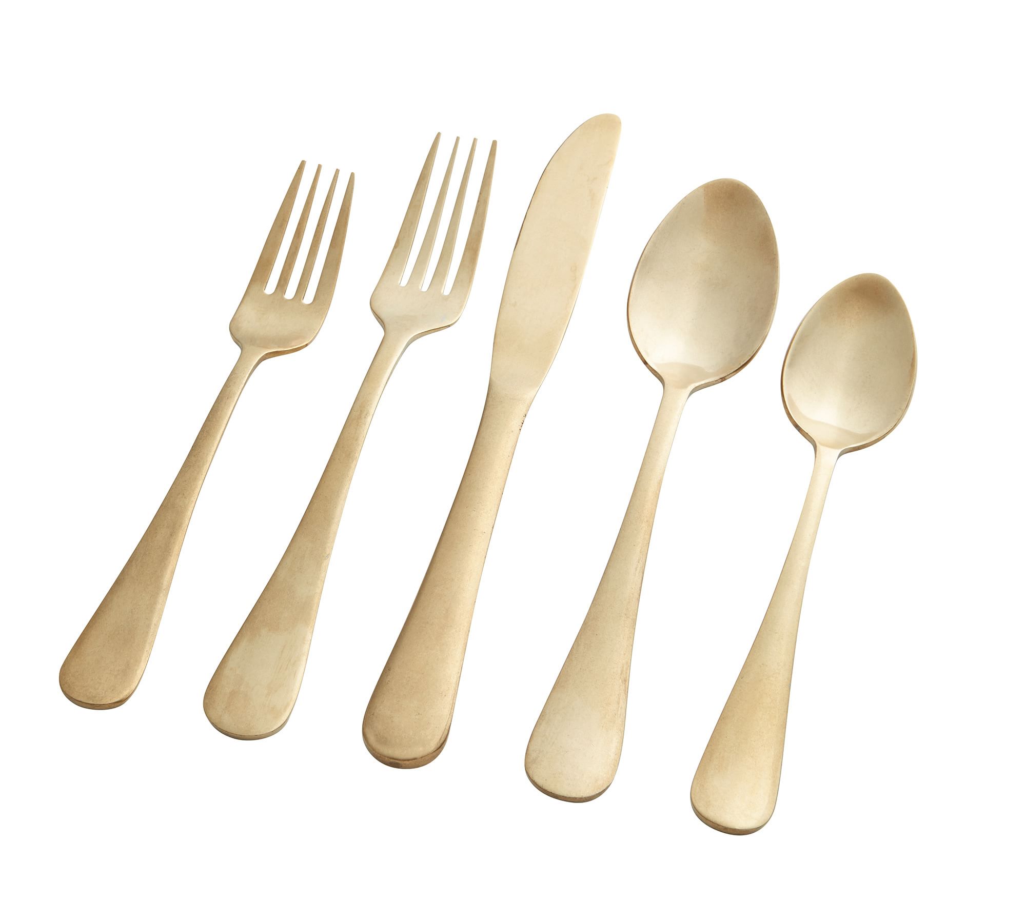 Dakota Flatware Sets