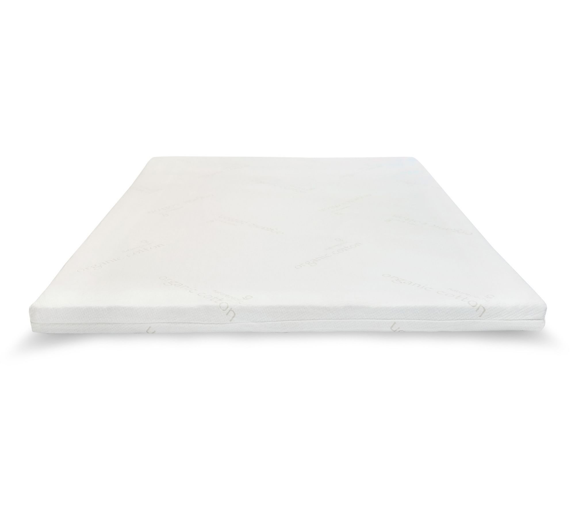 Naturepedic® Adagio 2" Organic Latex Mattress Topper