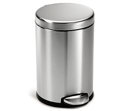 Simplehuman&#174; 4.5 Liter Trash Can