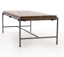 Barton Rectangular Coffee Table (45&quot;)