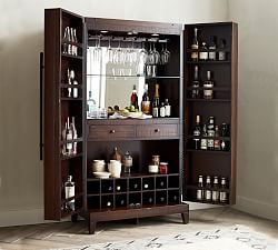 Caldwell Bar Cabinet (38&quot;)