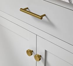 Linden Drawer Pull