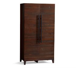 Caldwell Bar Cabinet (38&quot;)