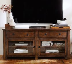 Benchwright Media Console (65&quot;)