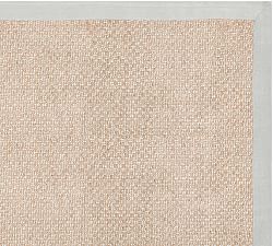 Chenille Basketweave Rug Swatch - Free Returns Within 30 Days