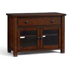 Benchwright Media Console (65&quot;)