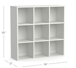 Bedford Modular Bookcase (36&quot;)