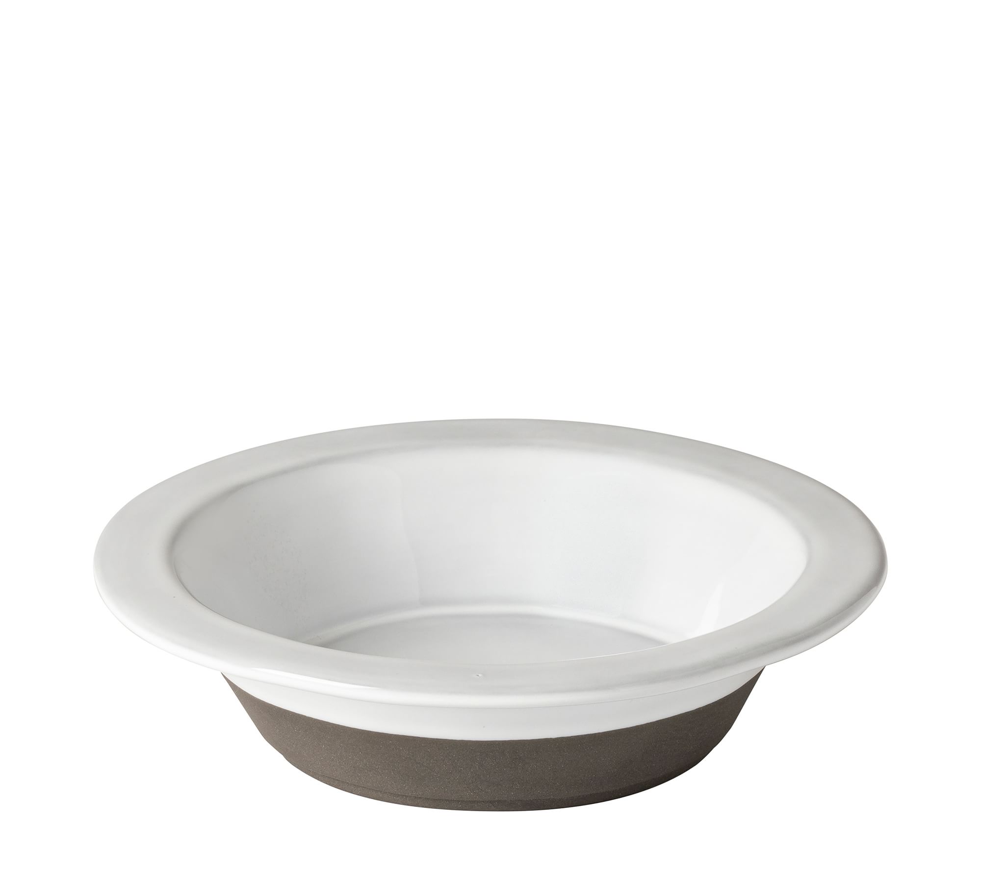 Costa Nova Plano Recycled Stoneware Soup Bowl