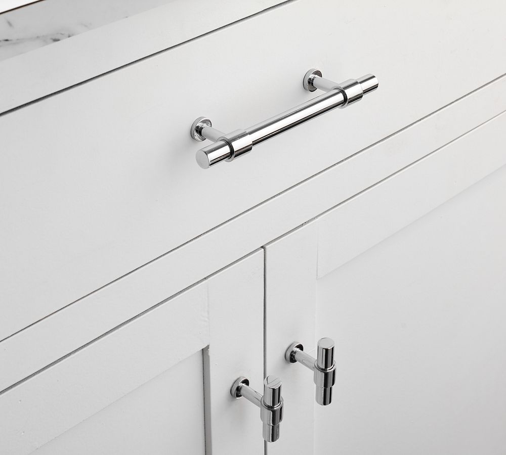 Frey Drawer Pull Pottery Barn