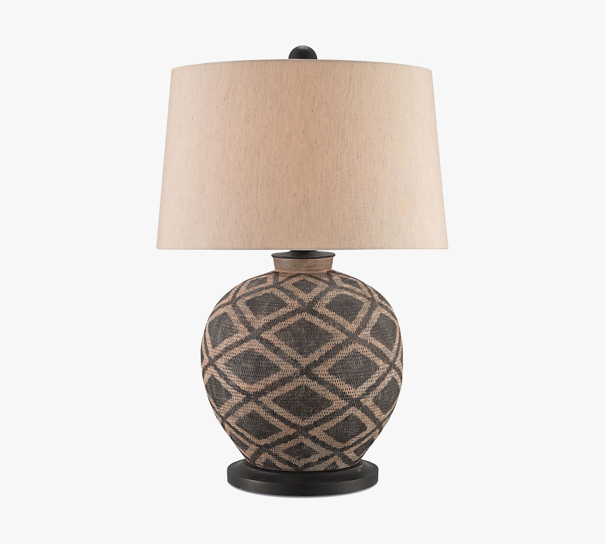 Miles Table Lamp