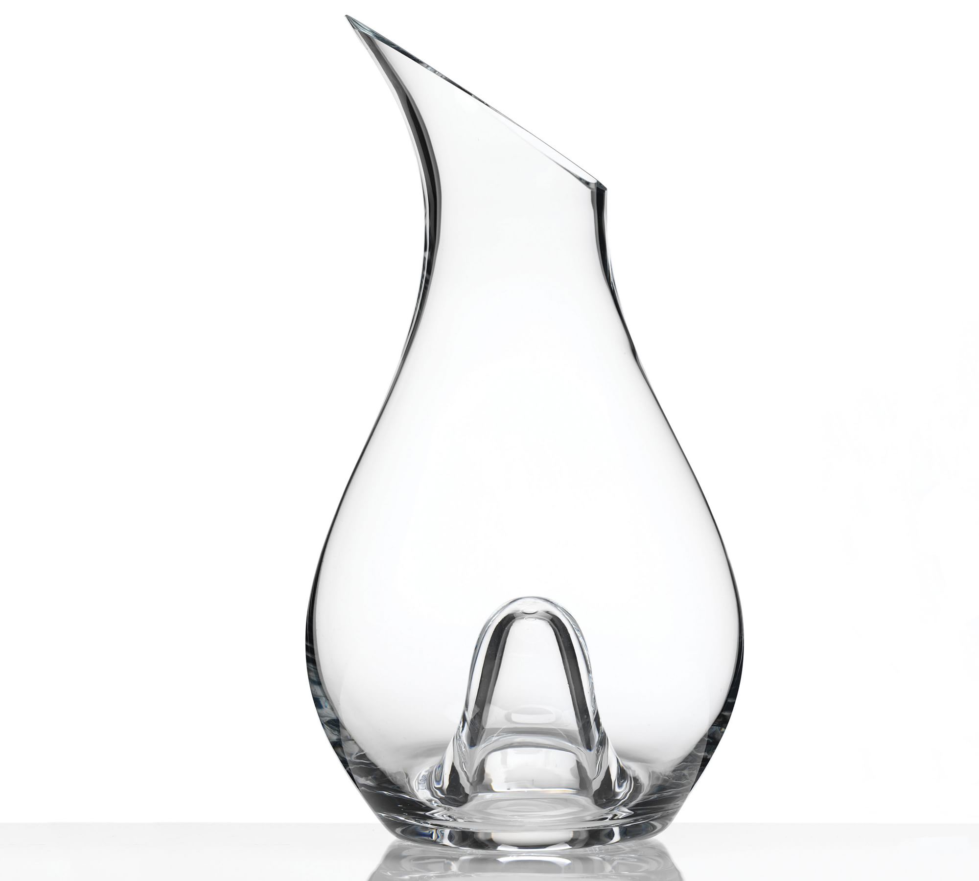 Luigi Bormioli Magnifico Decanter