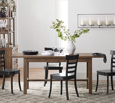 Mateo Extending Dining Table (73