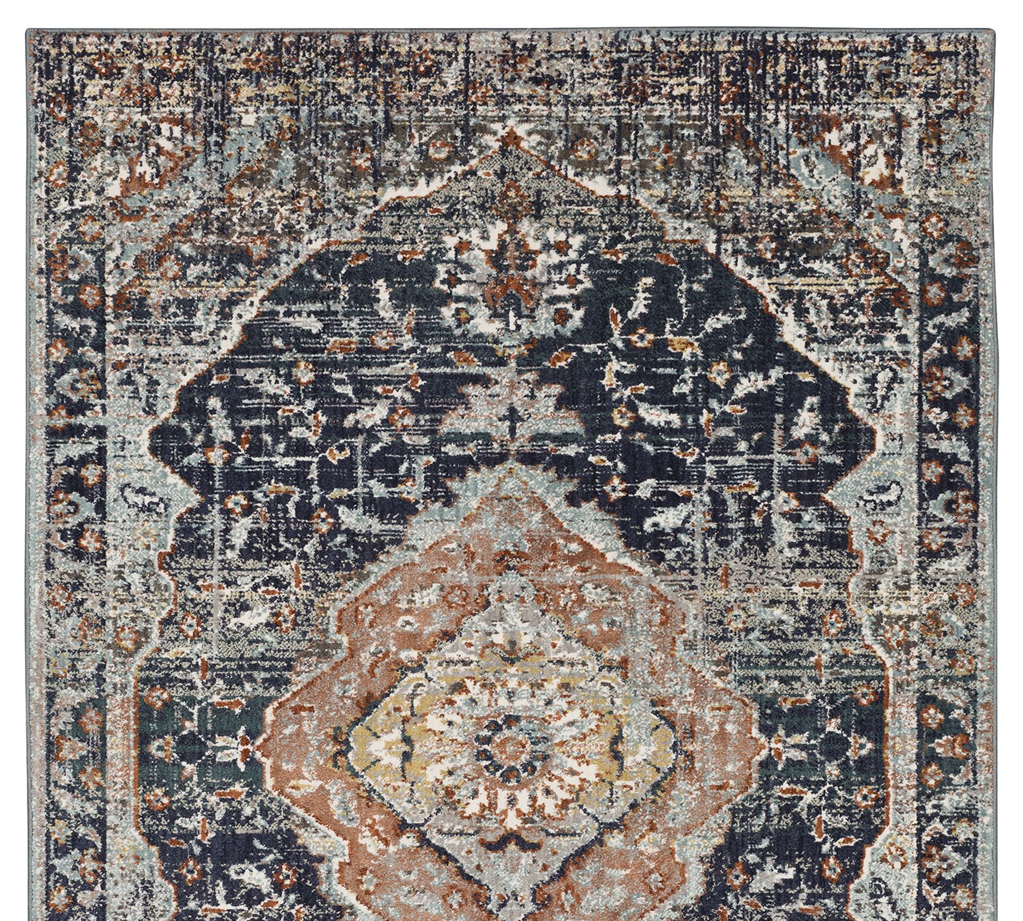 Cienaga Performance Synthetic Rug