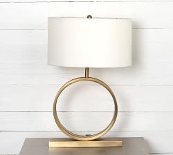 Marcie Table Lamp (24&quot;)