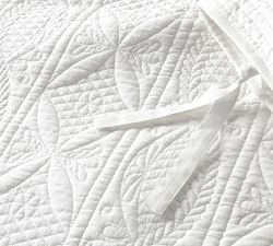 Hanna Cotton Linen Sham