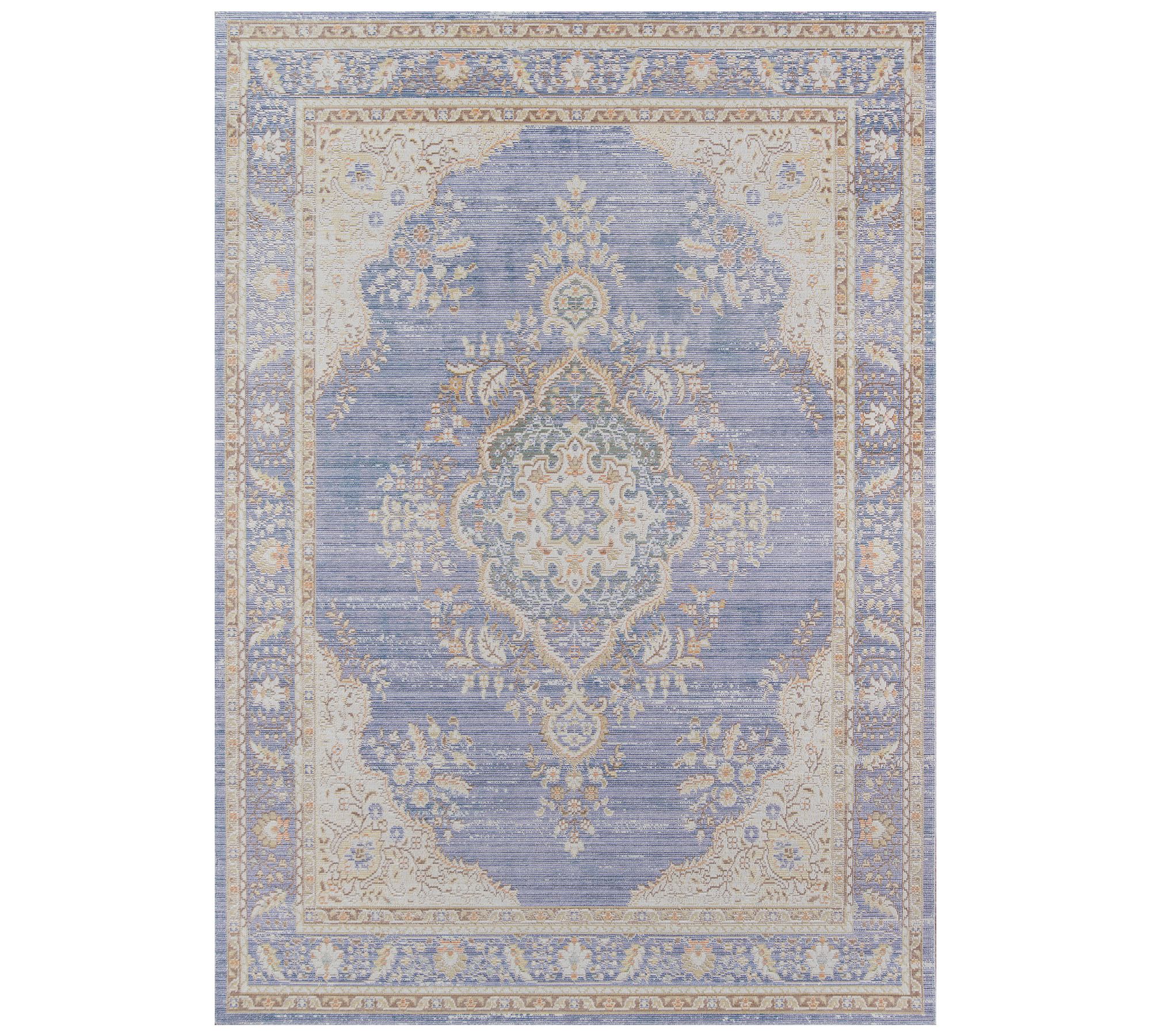 Carina Synthetic Rug