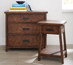 Mateo Nightstand (16&quot;)