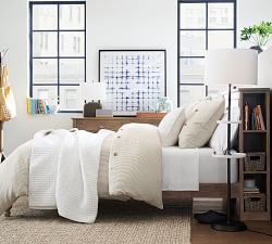 Astoria Storage Bed