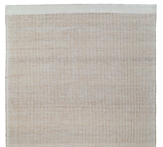 Erma Handwoven Flatweave Rug Pottery Barn