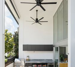 i6 Outdoor Ceiling Fan (60&quot;-96&quot;)