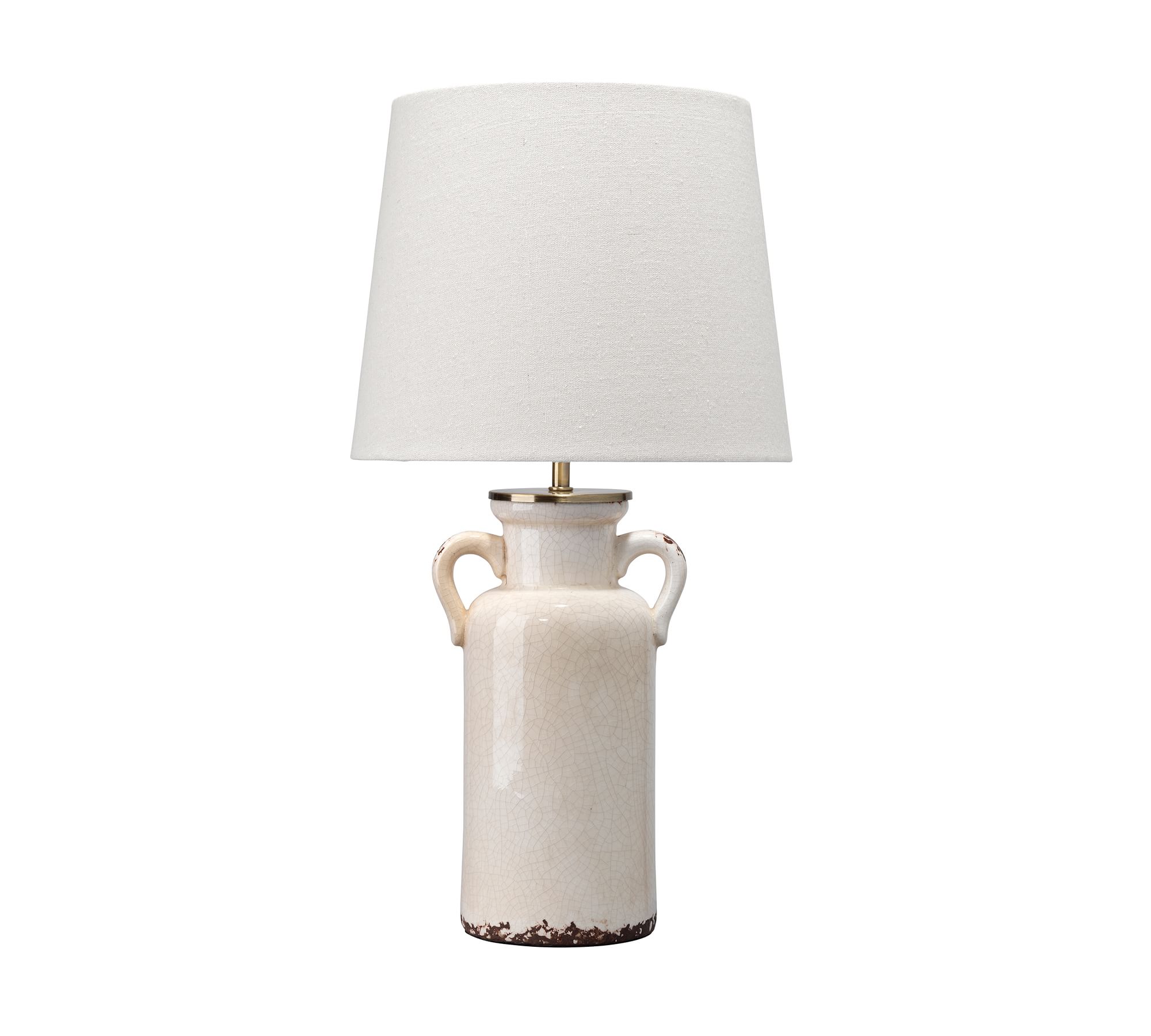 Zoe Ceramic Table Lamp