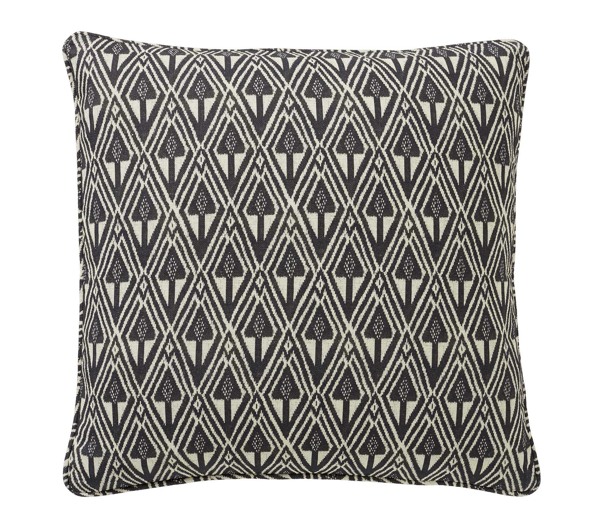 Mitzi Printed Pillow Cover