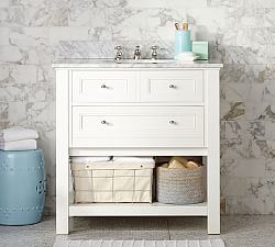 Classic 36&quot; Single Sink Vanity