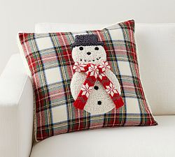 Archie Snowman Pillow, Christmas pillow, snowman Shaped sale pillow, Christmas Gift, Christmas decoration, Xmas Plush