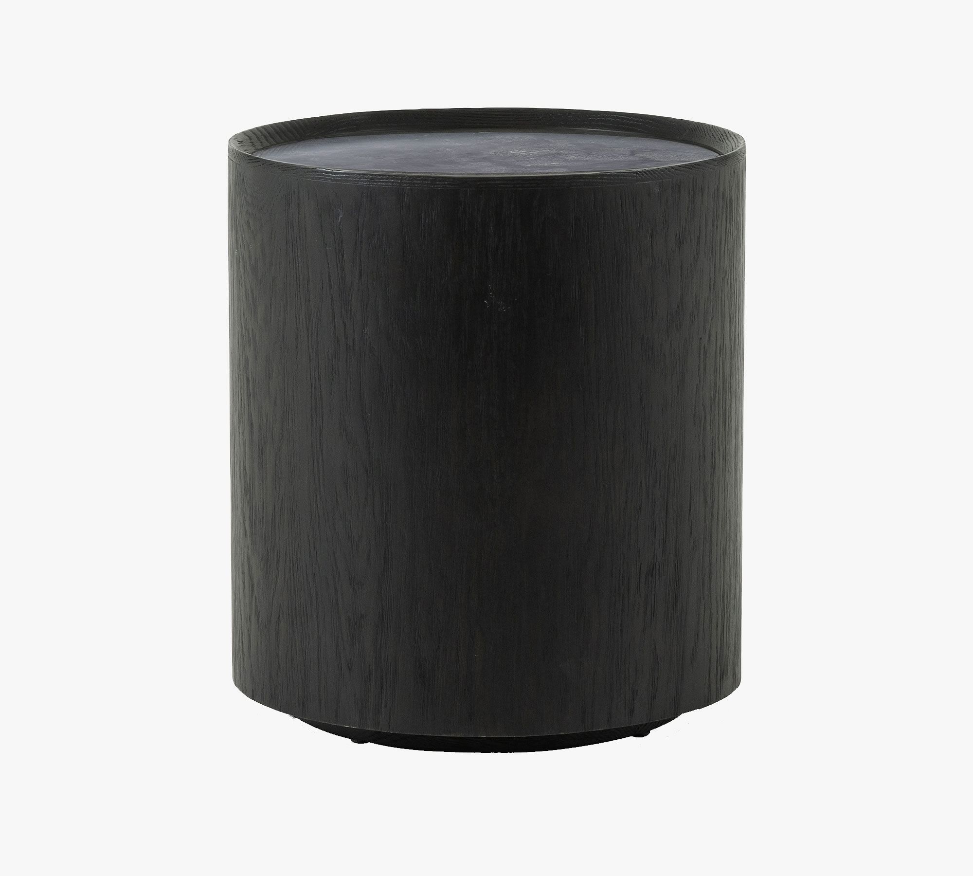 Simona Round Side Table (18")