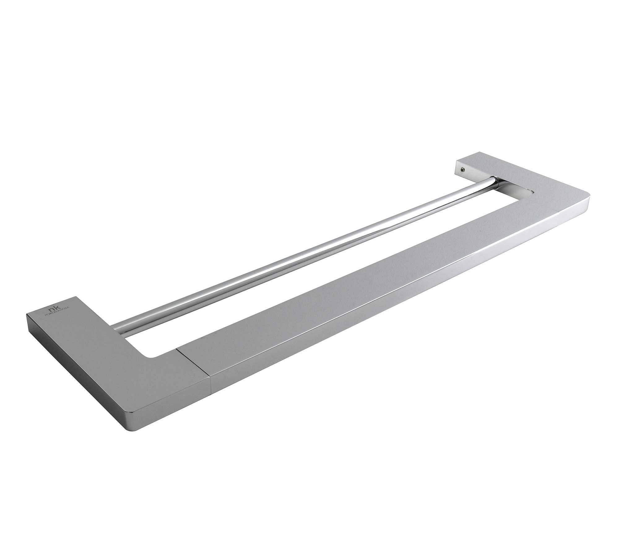 Burke Double Towel Bar