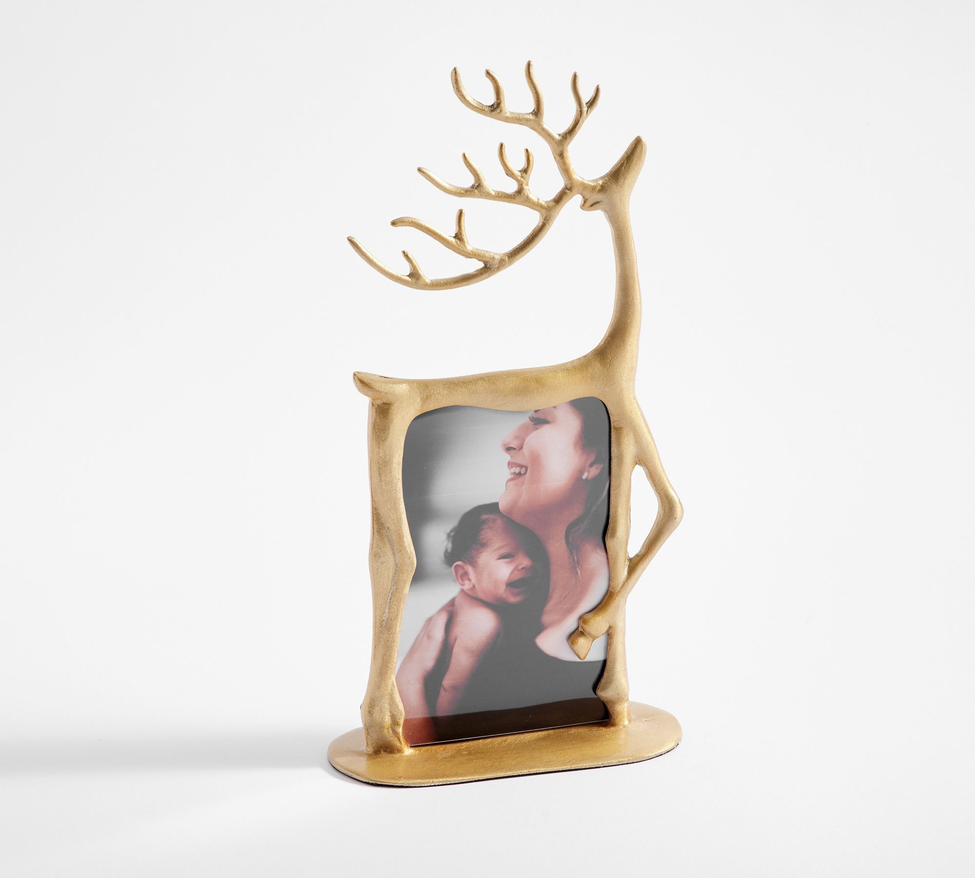 Reindeer Frame