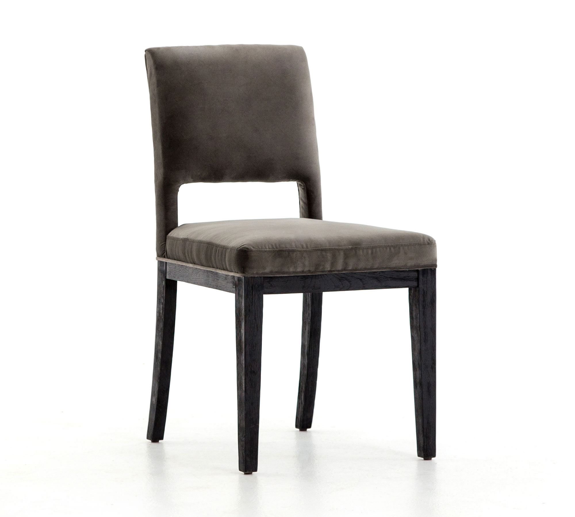 Beale Velvet Dining Chair - Set of 2