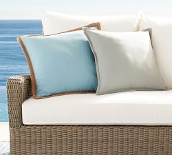 Georgia Outdoor Furniture Cushion Replacement Slipcovers